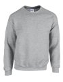 Heren Sweater Heavy Blend Gildan 18000 Sport Grey